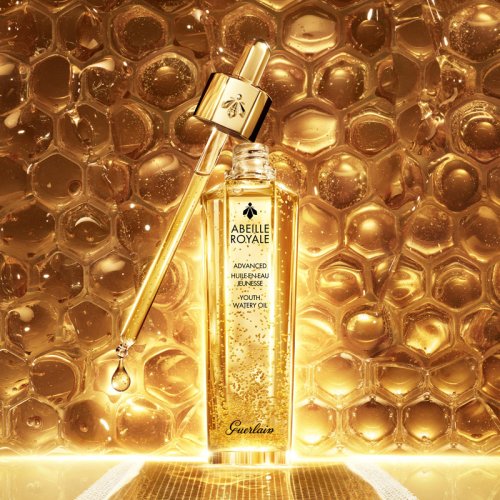 GUERLAIN Abeille Royale - Fortgeschrittenes Jugendliches GUERLAIN Abeille Royale - Fortgeschrittenes Jugendliches